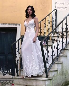 Maggie Sottero Rhianna Royale Wedding Dress