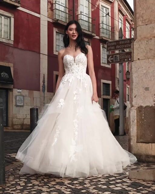 【新品新作】Maggie sottero ウエディングドレス Maggie Sottero Wedding Dresses | Spring 2025