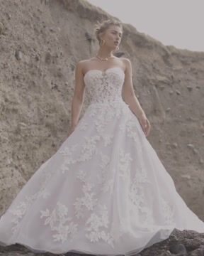 Wedding Dresses in Everett