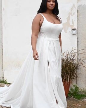 Plus size best sale bridal corset