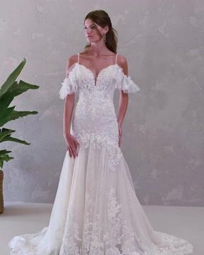 Maggie Sottero Tracey Wedding Dress