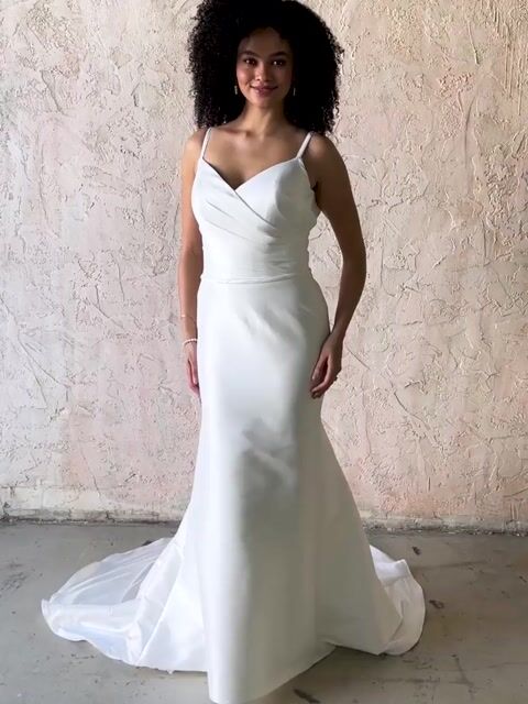 Maggie sottero outlet ida