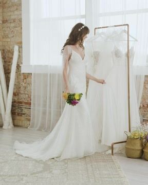 Gina's best sale bridal boutique