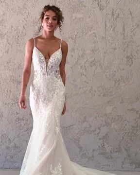 Sydney Bridal Boutique | Wedding Gowns – Grace Loves Lace AU
