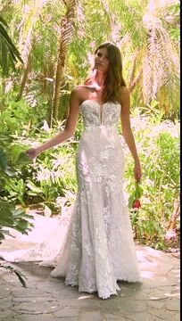 Maggie Sottero Wedding Dresses | Spring 2022 | Maggie Sottero