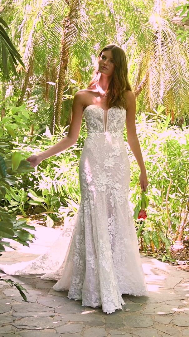 Maggie Sottero Wedding Dresses, Spring 2022