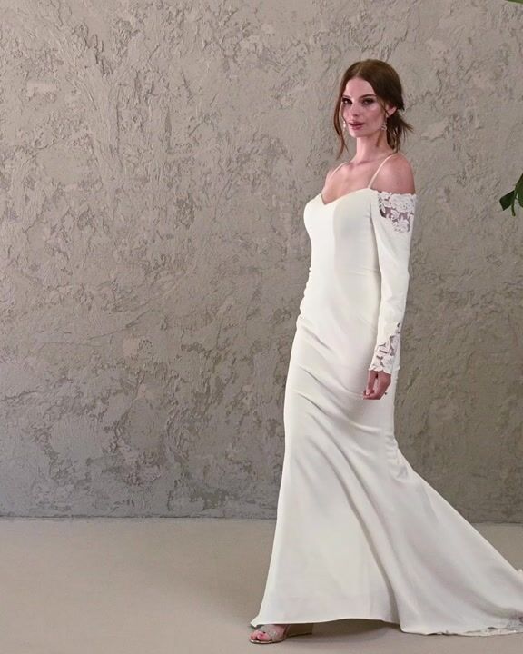 Tyra  Wedding dress sequin, Ball gowns, Wedding dresses corset