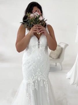 Wendy h cheap wedding dresses