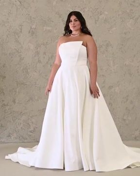 Ambrose wilson hot sale wedding outfits