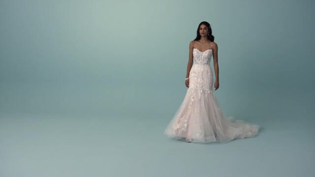 maggie sottero lonnie