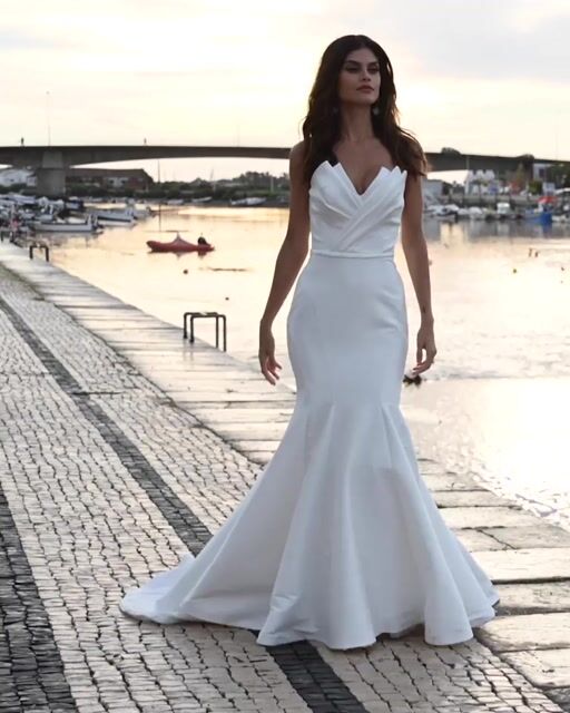 【新品新作】Maggie sottero ウエディングドレス Maggie Sottero | Zazous Bridal Boutique & Tuxedos