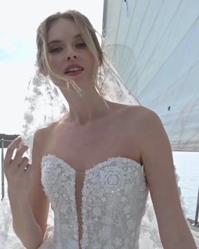 Afton Wedding Dresses